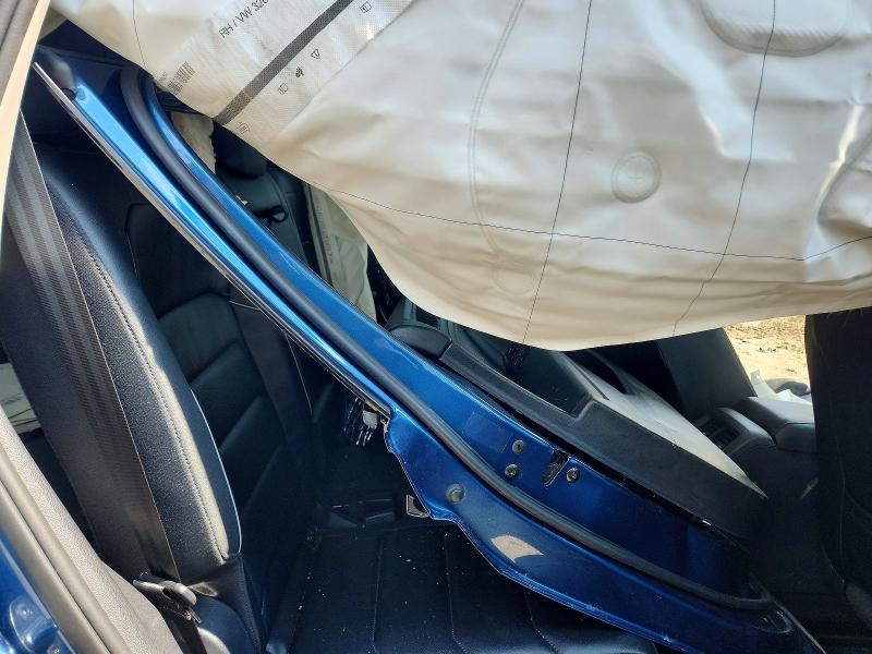 62869006 :رقم المزاد ، 3VV4B7AX5KM031326 vin ، 2019 Volkswagen Tiguan مزاد بيع