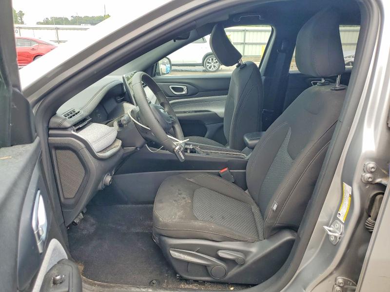 Auction sale of the 2023 Jeep Compass, vin: 3C4NJDAN5PT514668, lot number: 63003826