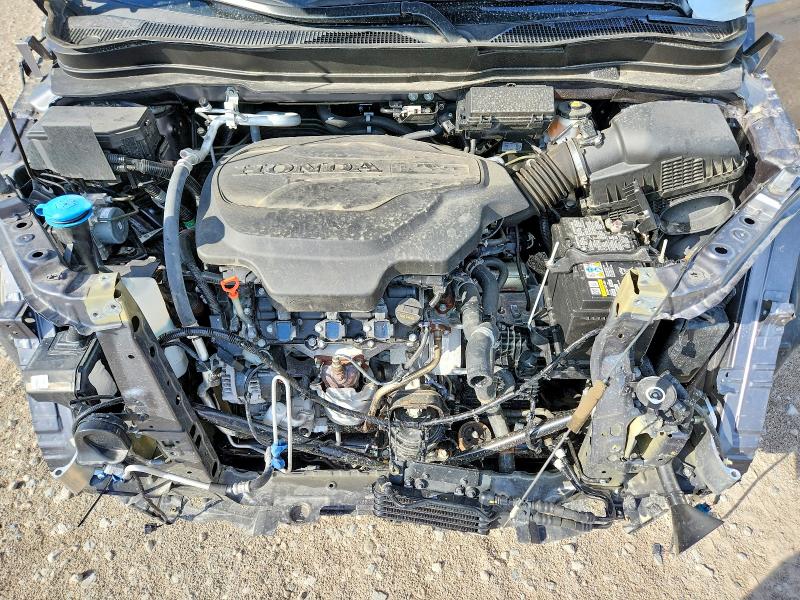 Продажа на аукционе авто 2023 Honda Ridgeline, vin: 5FPYK3F76PB015642, номер лота: 59894696