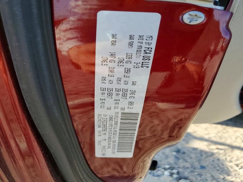 Aukcja sprzedaży 2019 Dodge Grand Caravan, vin: 2C4RDGCG8KR672586, numer aukcji: 60016716