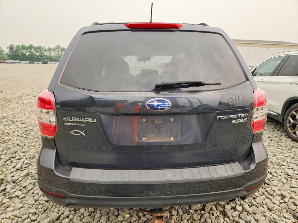 Aukcja sprzedaży 2014 Subaru Forester, vin: JF2SJAECXEH441160, numer aukcji: 61173536