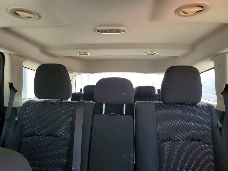 Aukcja sprzedaży 2019 Dodge Journey, vin: 3C4PDCBB7KT719643, numer aukcji: 61752586