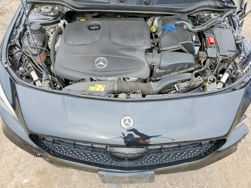 59372996 :رقم المزاد ، WDDSJ4GBXJN615928 vin ، 2018 Mercedes-benz Cla مزاد بيع