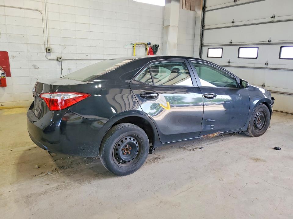 Aukcja sprzedaży 2015 Toyota Corolla, vin: 2T1BURHE1FC349166, numer aukcji: 60791176