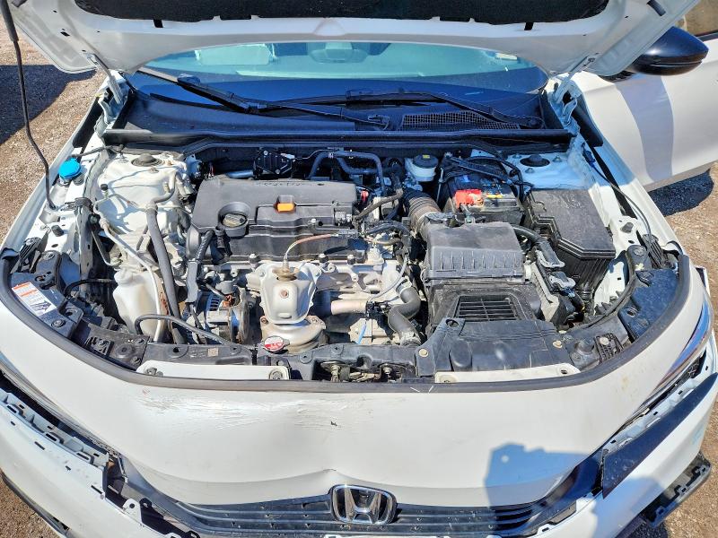 Продажа на аукционе авто 2023 Honda Civic, vin: 2HGFE2F57PH109766, номер лота: 59963686