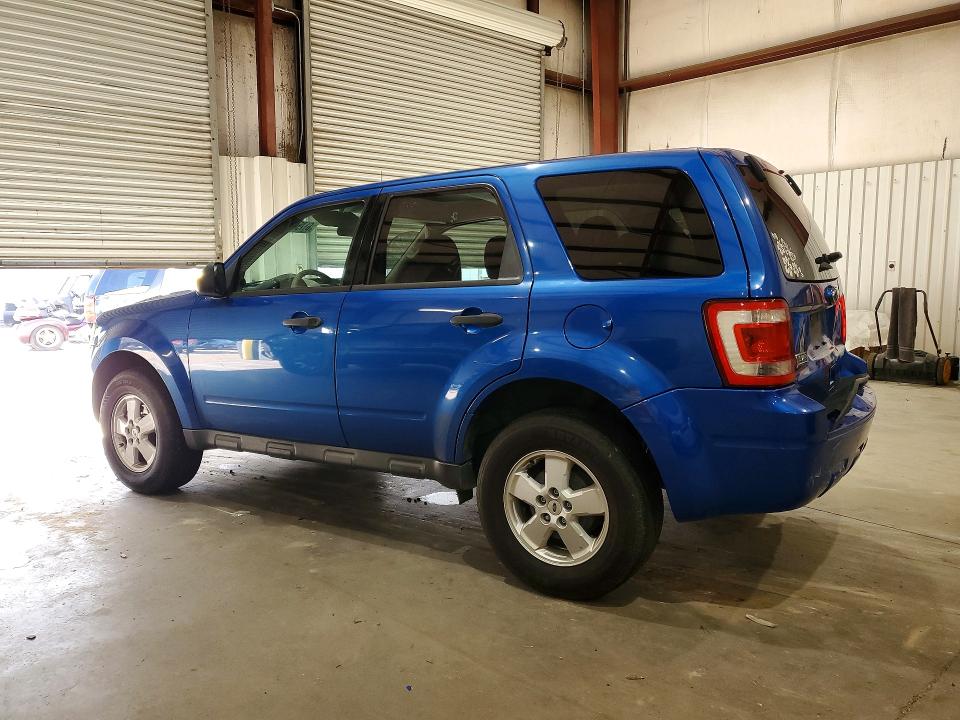 Продажа на аукционе авто 2012 Ford Escape, vin: 1FMCU0C75CKB94362, номер лота: 61750046