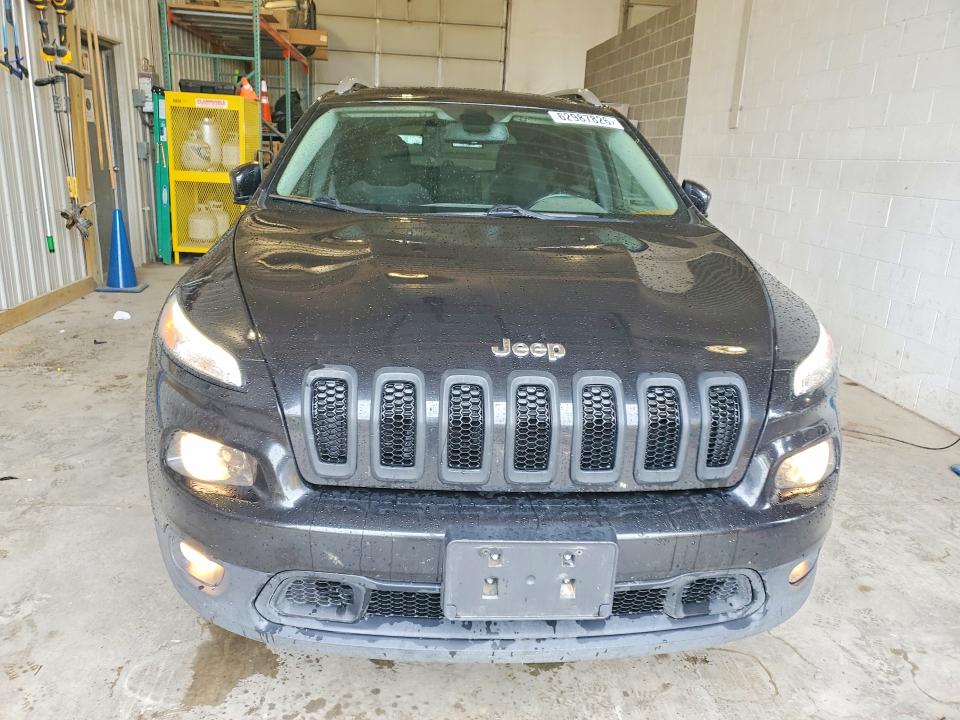 Продаж на аукціоні авто 2015 Jeep Cherokee, vin: 1C4PJMCS7FW745026, номер лоту: 62987826