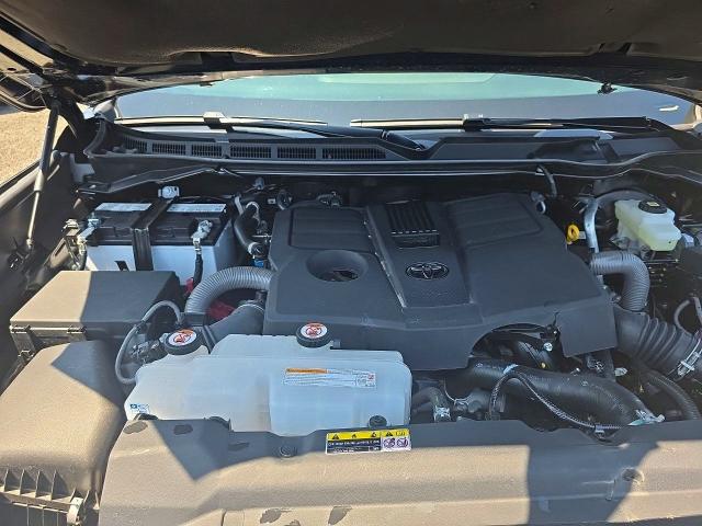2026 Toyota Tundra მანქანა იყიდება აუქციონზე, vin: 5TFLA5DB8TX384754, აუქციონის ნომერი: 85456885