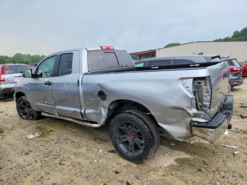 Продаж на аукціоні авто 2013 Toyota Tundra, vin: 5TFUY5F13DX295809, номер лоту: 58183846