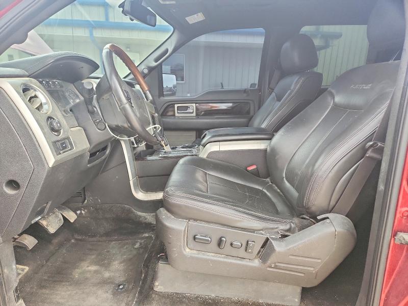 Продажа на аукционе авто 2014 Ford F150, vin: 1FTFW1ET8EFA10099, номер лота: 60319966