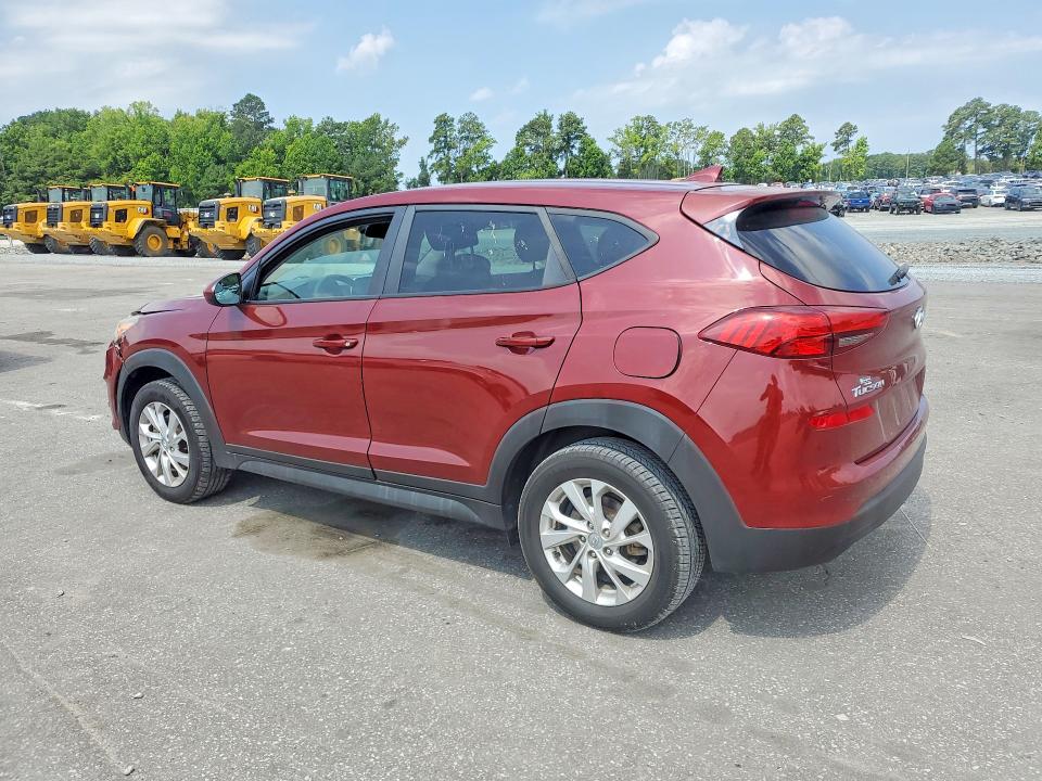 Продажа на аукционе авто 2019 Hyundai Tucson, vin: KM8J23A48KU887467, номер лота: 59025106