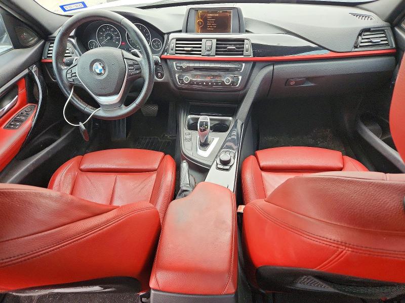 Продаж на аукціоні авто 2013 Bmw 328, vin: WBA3A5C51DF350512, номер лоту: 61414996