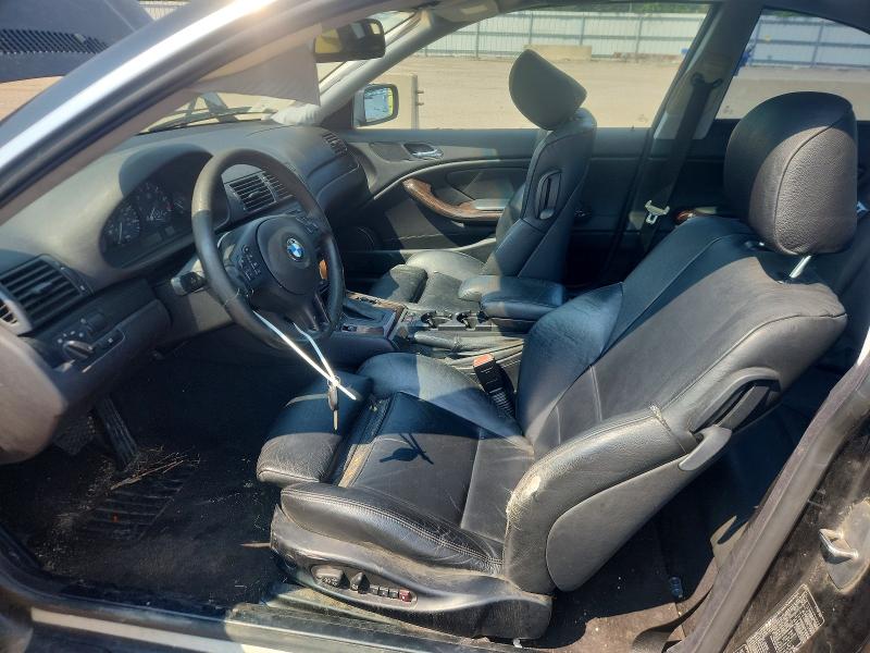 Продажа на аукционе авто 2004 Bmw 325, vin: WBABD33484PL04796, номер лота: 63024336