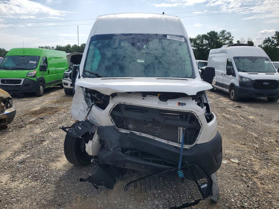 Aukcja sprzedaży 2024 Ford T 350, vin: 1FTBW3X89RKB02466, numer aukcji: 52076366