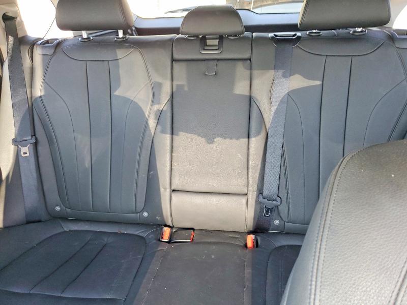 Продажа на аукционе авто 2016 Bmw X5, vin: 5UXKR0C56G0P20319, номер лота: 61577686