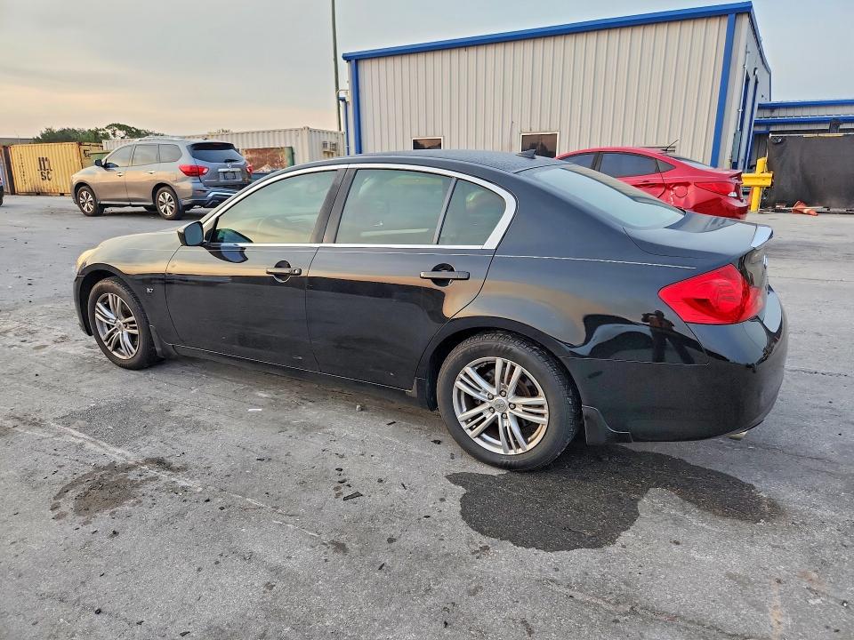 Продаж на аукціоні авто 2015 Infiniti Q40, vin: JN1CV6APXFM501530, номер лоту: 62594286
