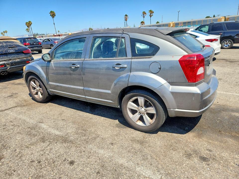 Aukcja sprzedaży 2012 Dodge Caliber, vin: 1C3CDWDA5CD507694, numer aukcji: 62347596