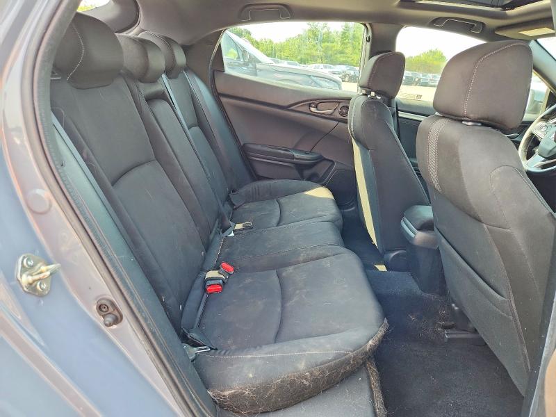 Продаж на аукціоні авто 2020 Honda Civic, vin: SHHFK7H6XLU224628, номер лоту: 60682206