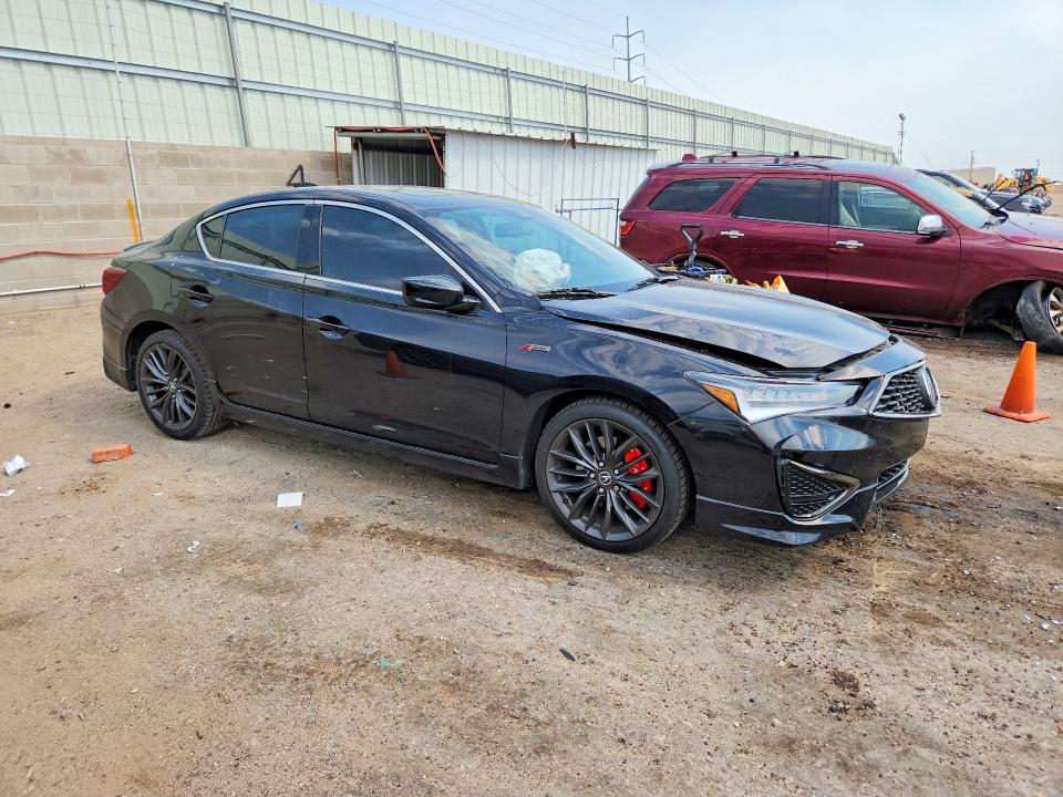 Aukcja sprzedaży 2020 Acura Ilx, vin: 19UDE2F88LA008178, numer aukcji: 60081286
