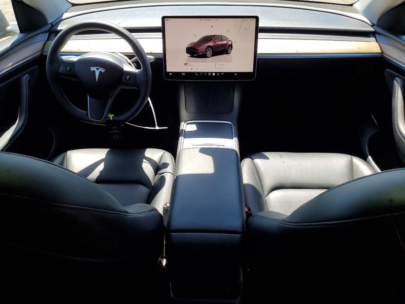 Aukcja sprzedaży 2023 Tesla Model Y, vin: 7SAYGDEE6PA035051, numer aukcji: 60034046