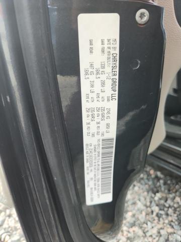2012 Chrysler Town & Country მანქანა იყიდება აუქციონზე, vin: 2C4RC1BG3CR252656, აუქციონის ნომერი: 61776486