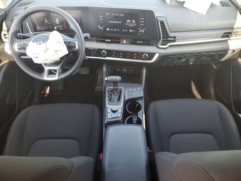 62392096 :رقم المزاد ، KNDPUCDF2R7274081 vin ، 2024 Kia Sportage مزاد بيع