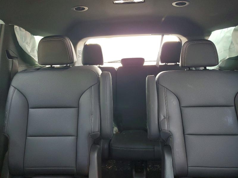 Продажа на аукционе авто 2025 Chevrolet Traverse, vin: 1GNERGRS4SJ258535, номер лота: 61926756