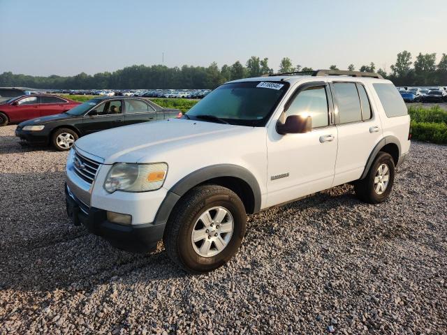 61168546 :رقم المزاد ، 1FMEU63E07UB24756 vin ، 2007 Ford Explorer مزاد بيع