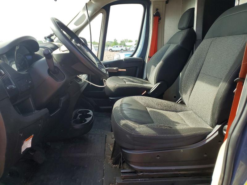 Aukcja sprzedaży 2021 Ram Promaster 3500, vin: 3C6FRVJG0ME502987, numer aukcji: 58386026