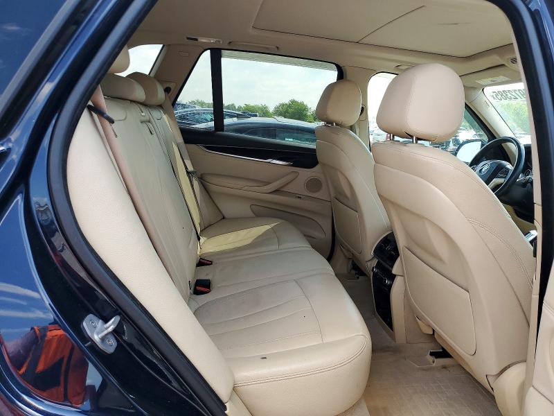 Aukcja sprzedaży 2015 Bmw X5, vin: 5UXKR0C51F0P02857, numer aukcji: 85972385