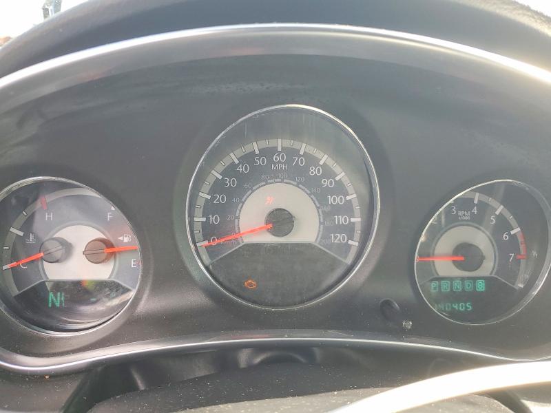 59291756 :رقم المزاد ، 1C3BC2FBXBN615850 vin ، 2011 Chrysler 200 مزاد بيع