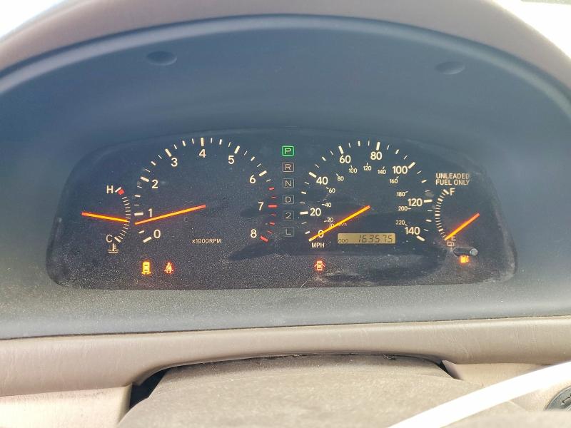 Aukcja sprzedaży 1997 Lexus Es, vin: JT8BF22G0V0057432, numer aukcji: 60647646
