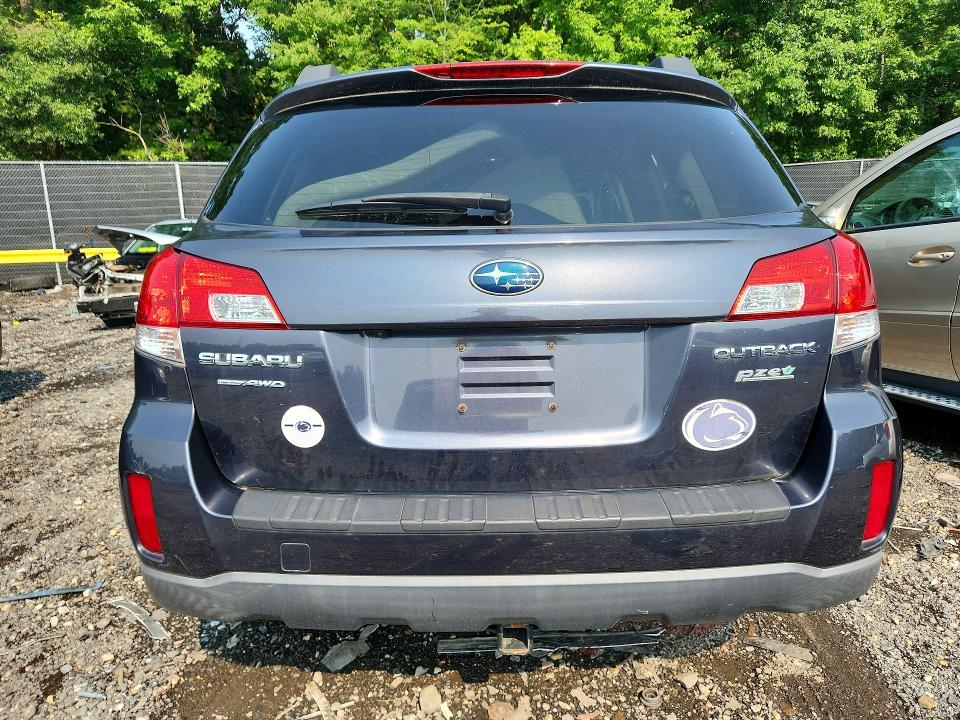 Продаж на аукціоні авто 2012 Subaru Outback, vin: 4S4BRBGC2C3297958, номер лоту: 62253086