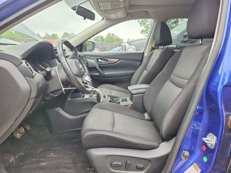 Aukcja sprzedaży 2018 Nissan Rogue, vin: JN8AT2MVXJW352468, numer aukcji: 58147406