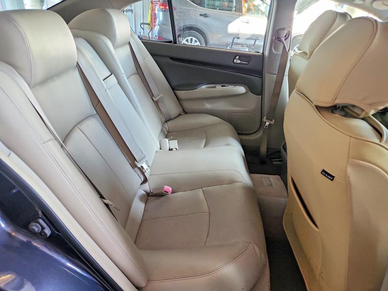 Aukcja sprzedaży 2012 Infiniti G37 Sedan, vin: JN1CV6AP5CM932336, numer aukcji: 62652726