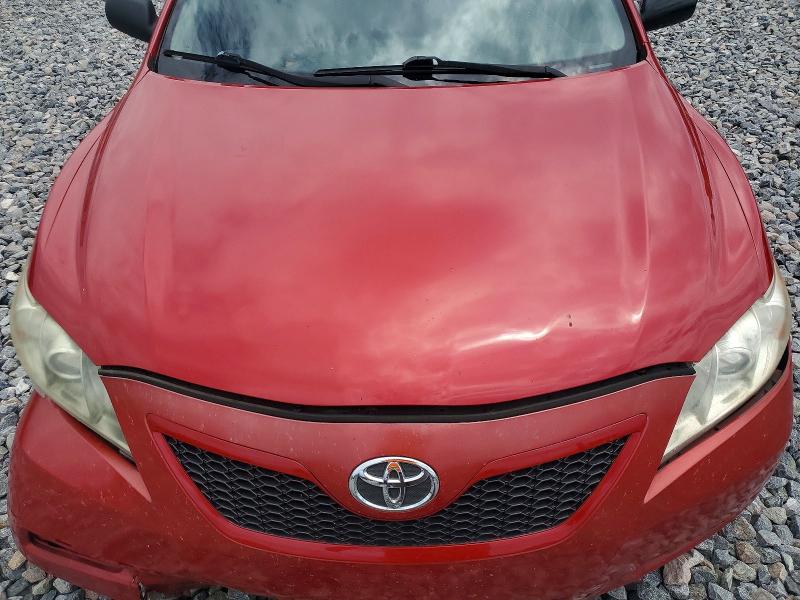 Aukcja sprzedaży 2008 Toyota Camry, vin: 4T1BK46KX8U066736, numer aukcji: 62793846