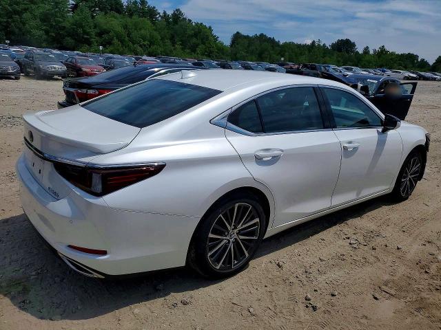 Продаж на аукціоні авто 2023 Lexus Es 350, vin: 58ADZ1B17PU147863, номер лоту: 60747076