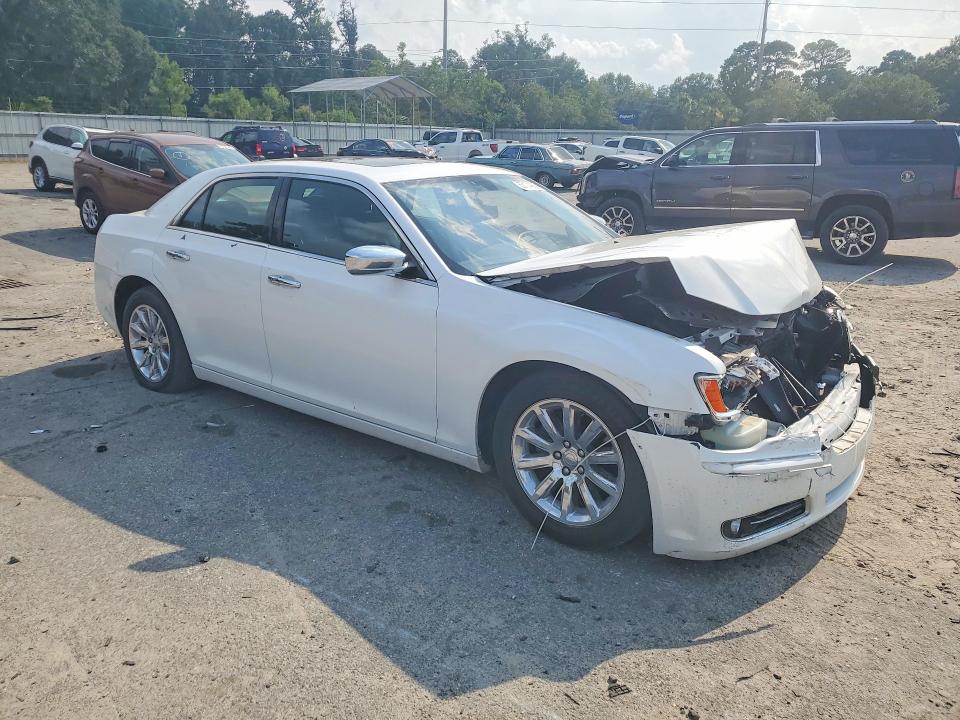 63174656 :رقم المزاد ، 2C3CCACG7CH274951 vin ، 2012 Chrysler 300 مزاد بيع