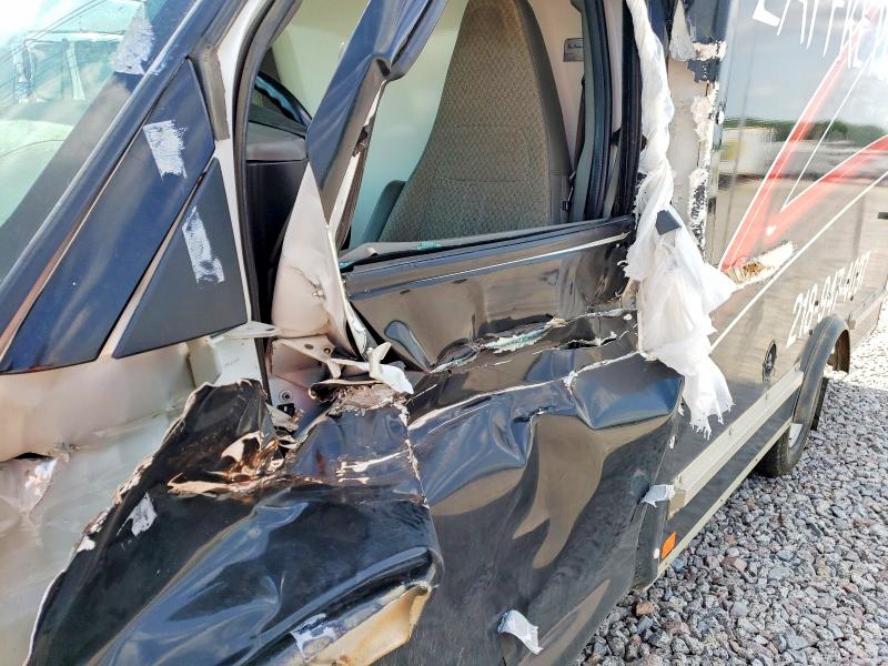 Aukcja sprzedaży 2019 Chevrolet Express, vin: 1GB0GRFG3K1369862, numer aukcji: 59601886