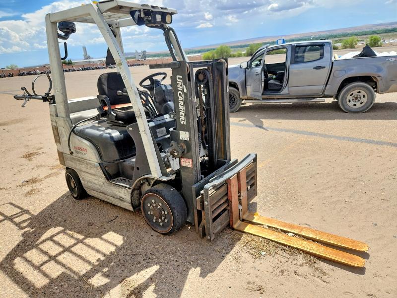 Продаж на аукціоні авто 2014 Nissan Unknown, vin: CP1F29W3799, номер лоту: 62710966
