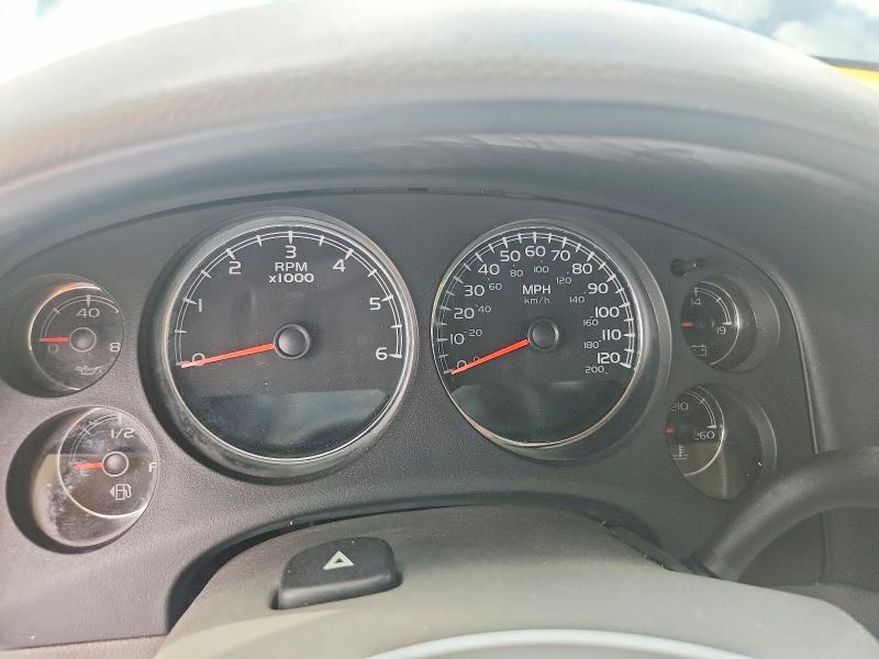 Aukcja sprzedaży 2009 Chevrolet Tahoe, vin: 1GNFC13C79R173432, numer aukcji: 61059366