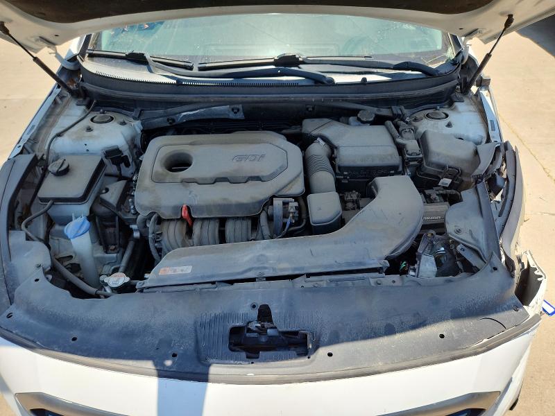 Aukcja sprzedaży 2016 Hyundai Sonata, vin: 5NPE24AF1GH372616, numer aukcji: 61728246
