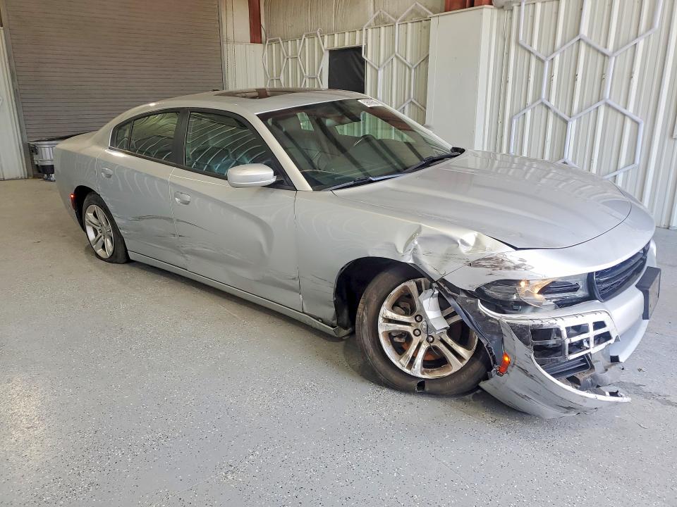 Продаж на аукціоні авто 2022 Dodge Charger, vin: 2C3CDXBG3NH145299, номер лоту: 59689606