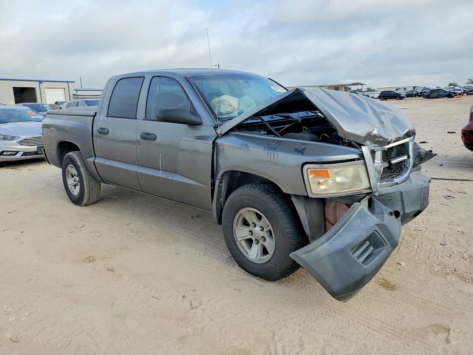Aukcja sprzedaży 2008 Dodge Dakota, vin: 1D7HE38K58S566804, numer aukcji: 60012536