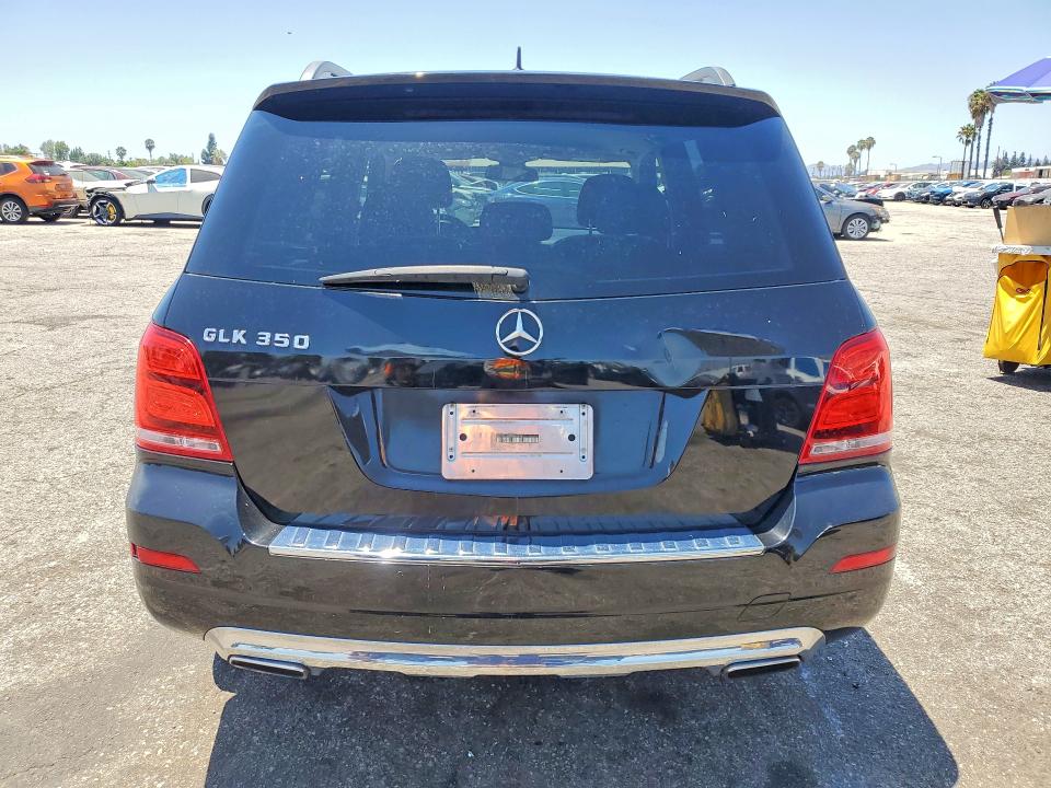 Продаж на аукціоні авто 2015 Mercedes-benz Glk, vin: WDCGG5HB8FG439311, номер лоту: 62158156