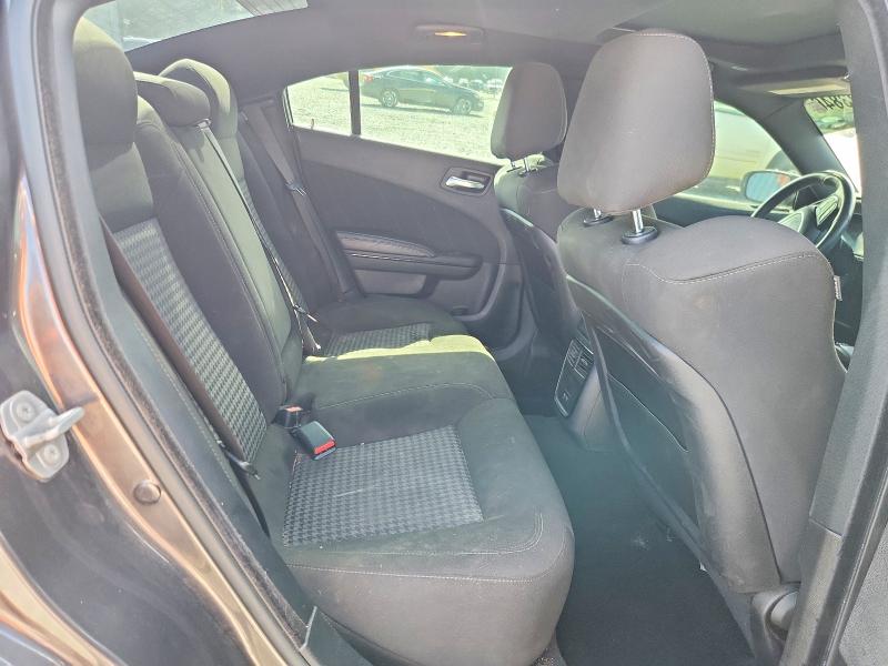 Aukcja sprzedaży 2022 Dodge Charger, vin: 2C3CDXCT5NH231855, numer aukcji: 61023846