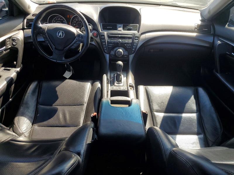 Aukcja sprzedaży 2013 Acura Tl, vin: 19UUA8F51DA000171, numer aukcji: 61769106