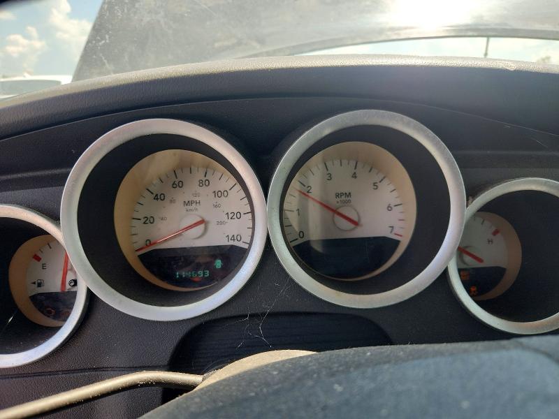 2007 Dodge Charger მანქანა იყიდება აუქციონზე, vin: 2B3KA43G17H637153, აუქციონის ნომერი: 61607486