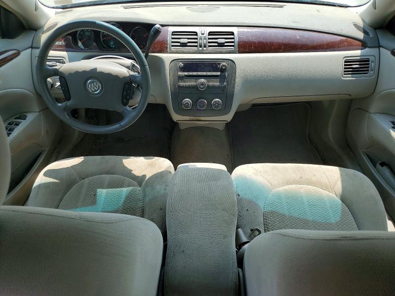 Продаж на аукціоні авто 2010 Buick Lucerne, vin: 1G4HA5E15AU132868, номер лоту: 60683326