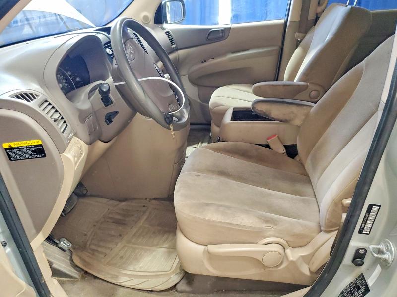 Aukcja sprzedaży 2014 Kia Sedona, vin: KNDMG4C72E6551368, numer aukcji: 62099006